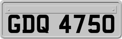 GDQ4750
