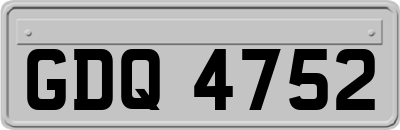 GDQ4752