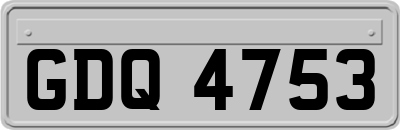 GDQ4753