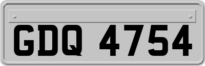 GDQ4754