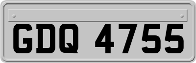 GDQ4755