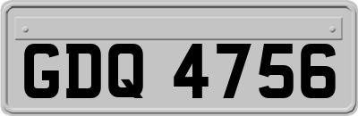 GDQ4756