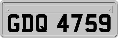 GDQ4759