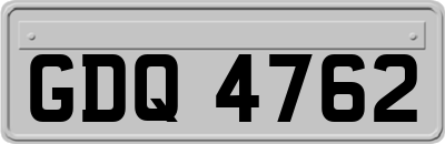 GDQ4762