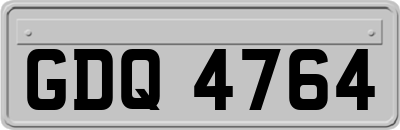 GDQ4764