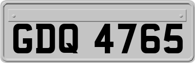 GDQ4765