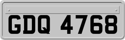 GDQ4768