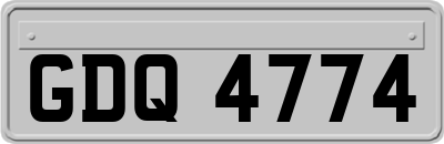 GDQ4774