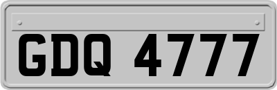 GDQ4777