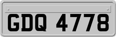 GDQ4778