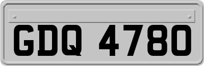 GDQ4780
