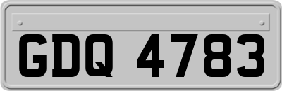 GDQ4783