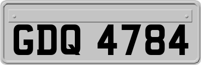 GDQ4784