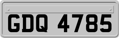 GDQ4785