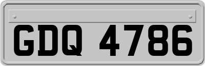 GDQ4786