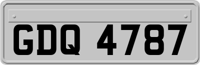 GDQ4787