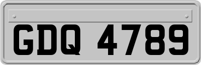 GDQ4789