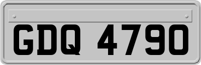 GDQ4790