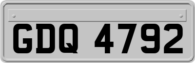 GDQ4792