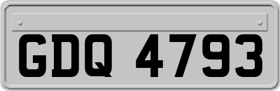 GDQ4793