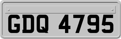 GDQ4795