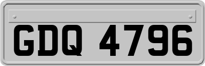 GDQ4796