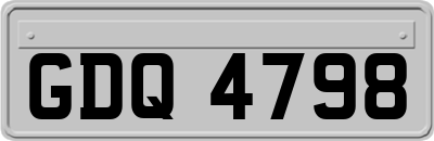 GDQ4798