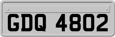 GDQ4802