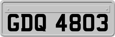 GDQ4803