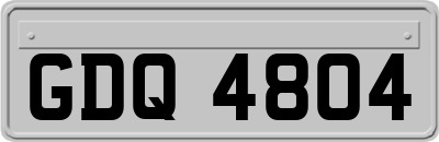 GDQ4804