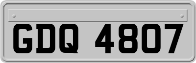 GDQ4807