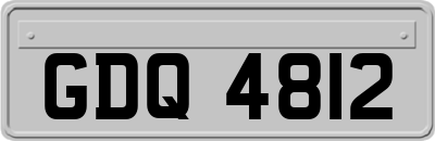 GDQ4812