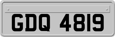 GDQ4819