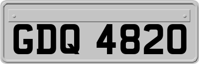 GDQ4820