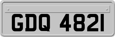 GDQ4821