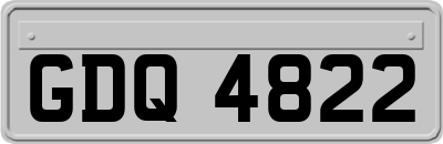 GDQ4822