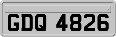 GDQ4826