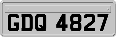 GDQ4827