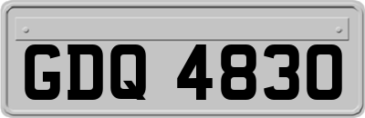 GDQ4830