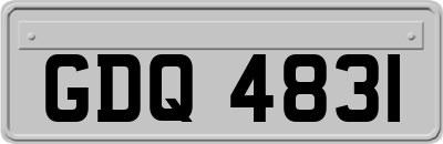 GDQ4831