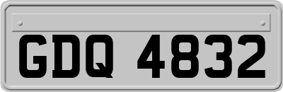 GDQ4832