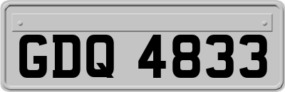 GDQ4833