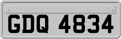 GDQ4834