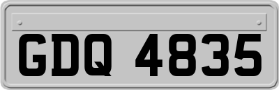 GDQ4835