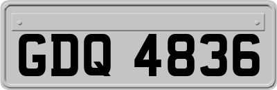 GDQ4836