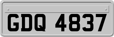 GDQ4837