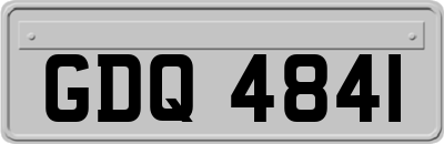 GDQ4841