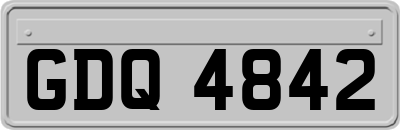 GDQ4842