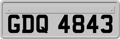 GDQ4843