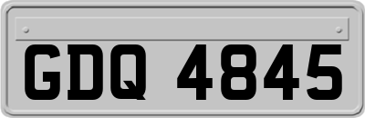 GDQ4845